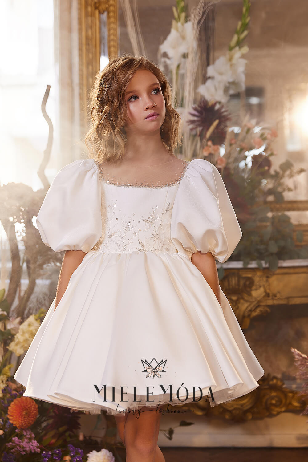 Flower Girl Dresses Orlando Florida