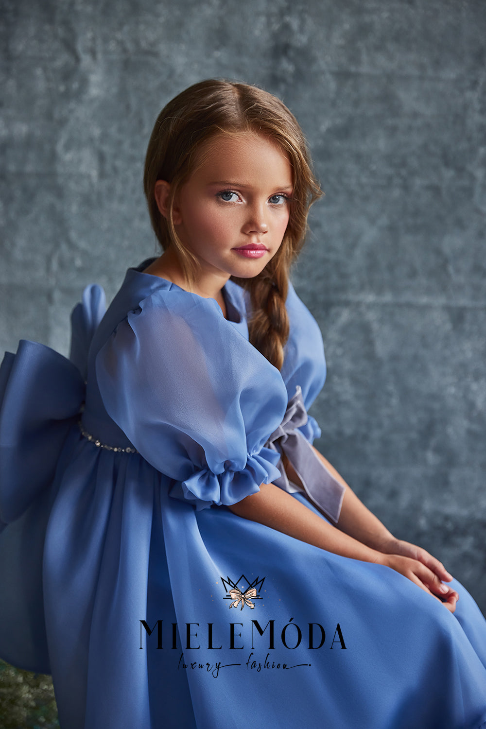 Fernanda Couture Birthday Dress