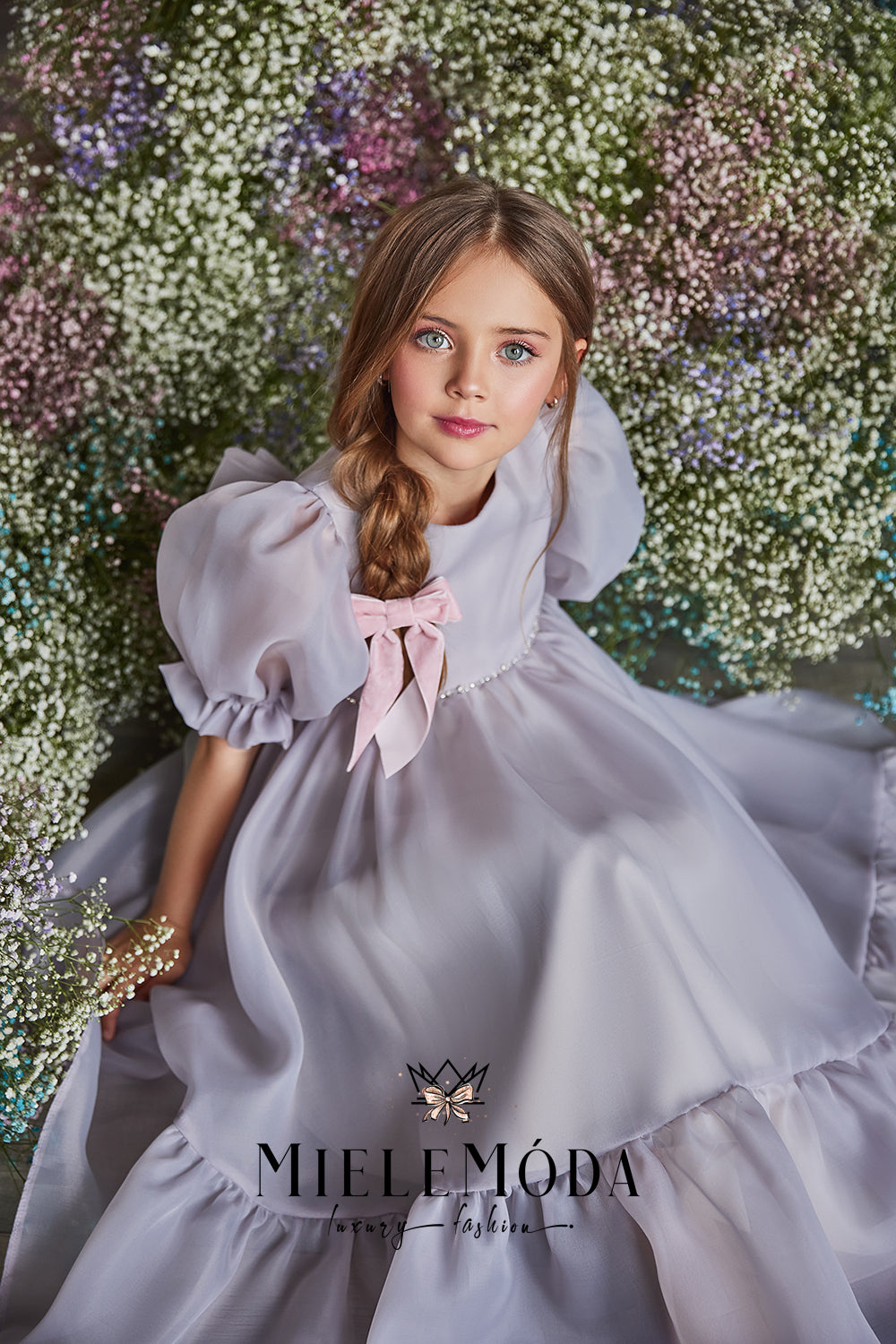 Fernanda Couture Birthday Dress