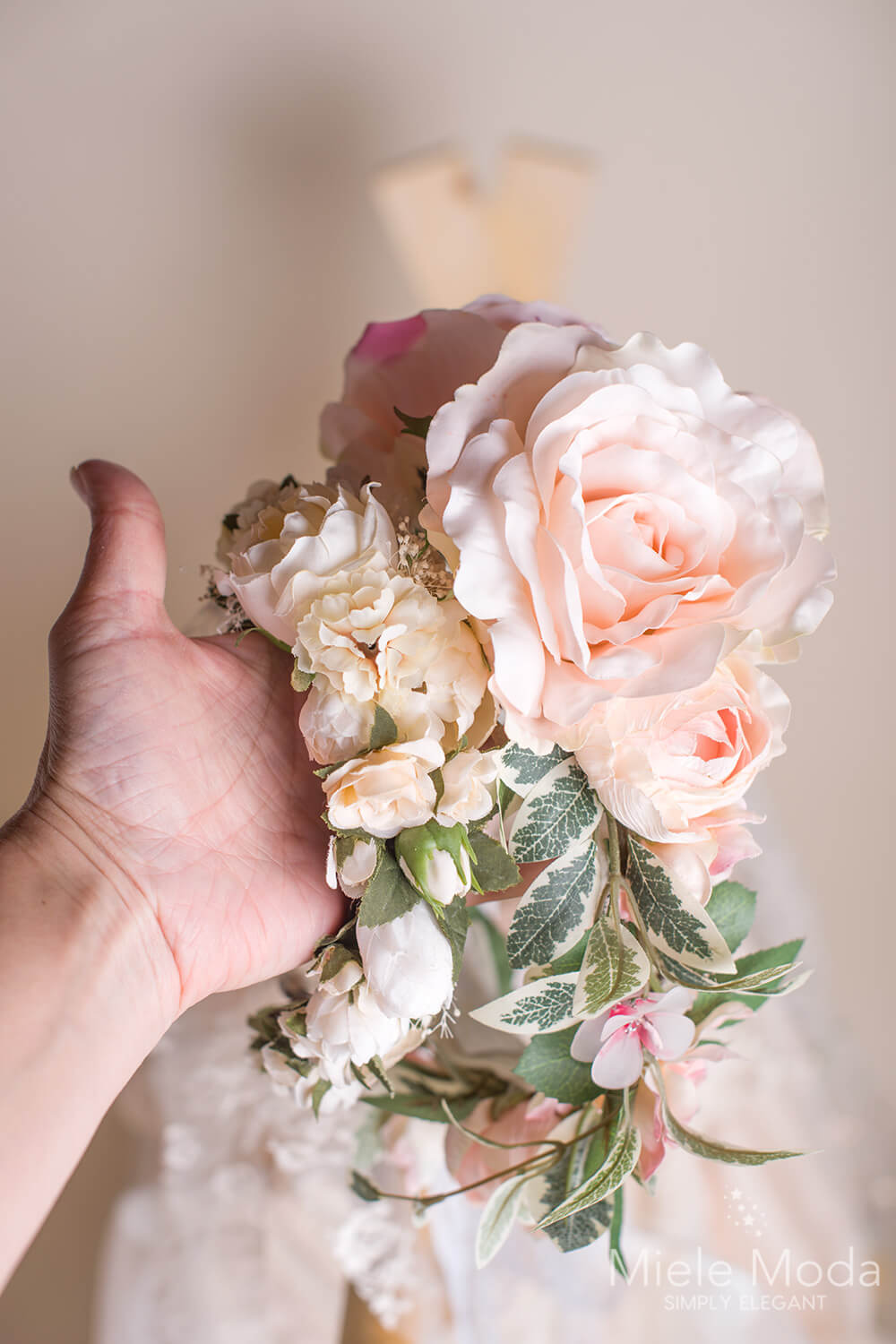 Pretty girl wearing Vintage Inspired Heavenly Lace Photographers Value Pack #72-by Miele Moda Boutique