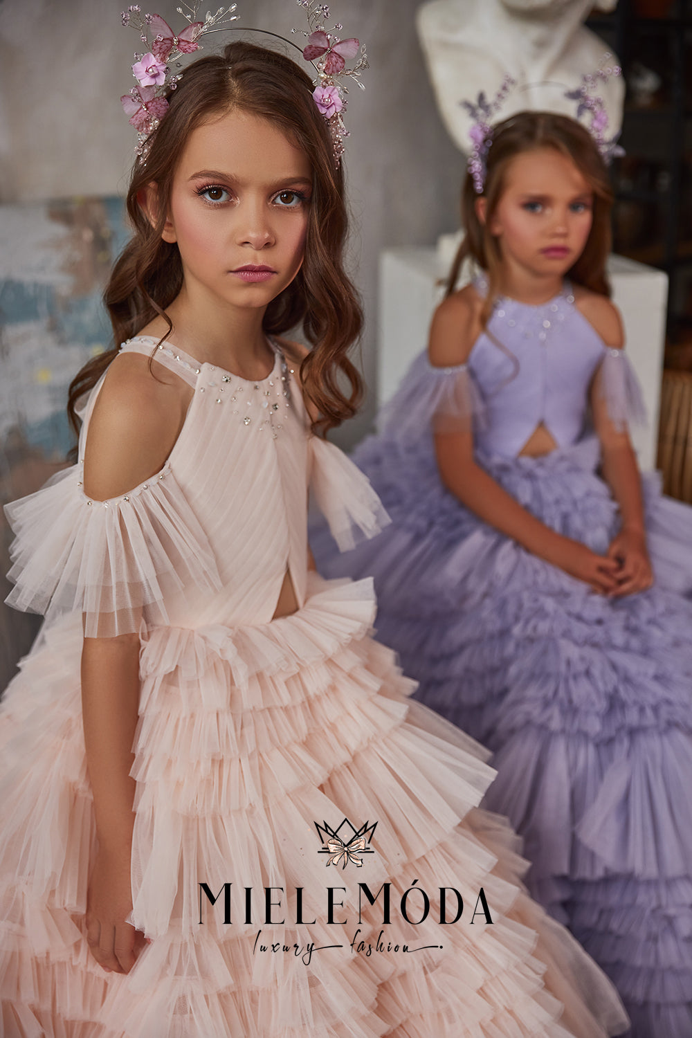 Sofia Couture Birthday Princess Dress Sofia Couture Birthday Princess Dress