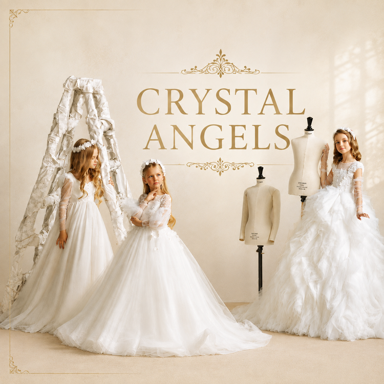 Crystal Angels
