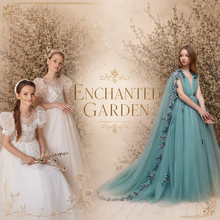 Enchanted Garden