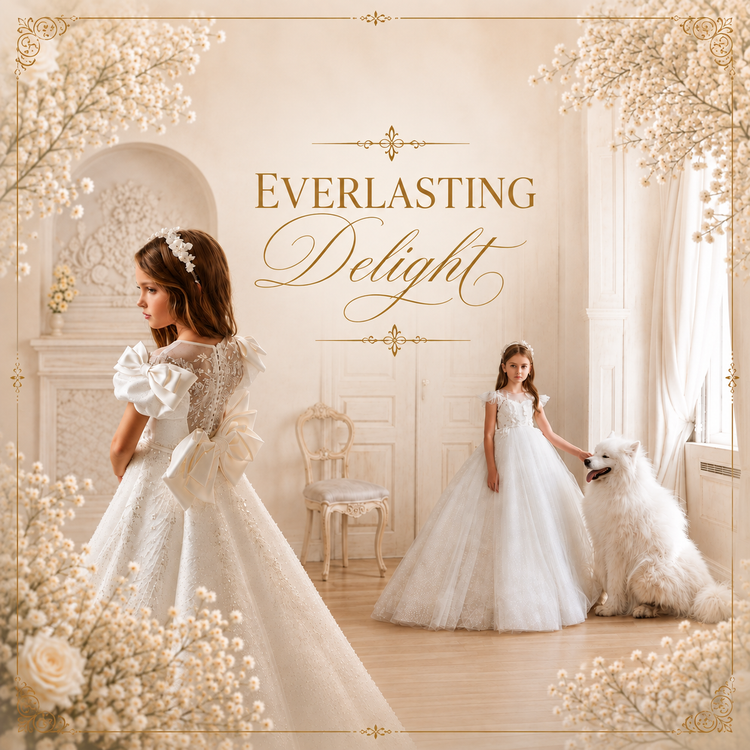 Everlasting Delight