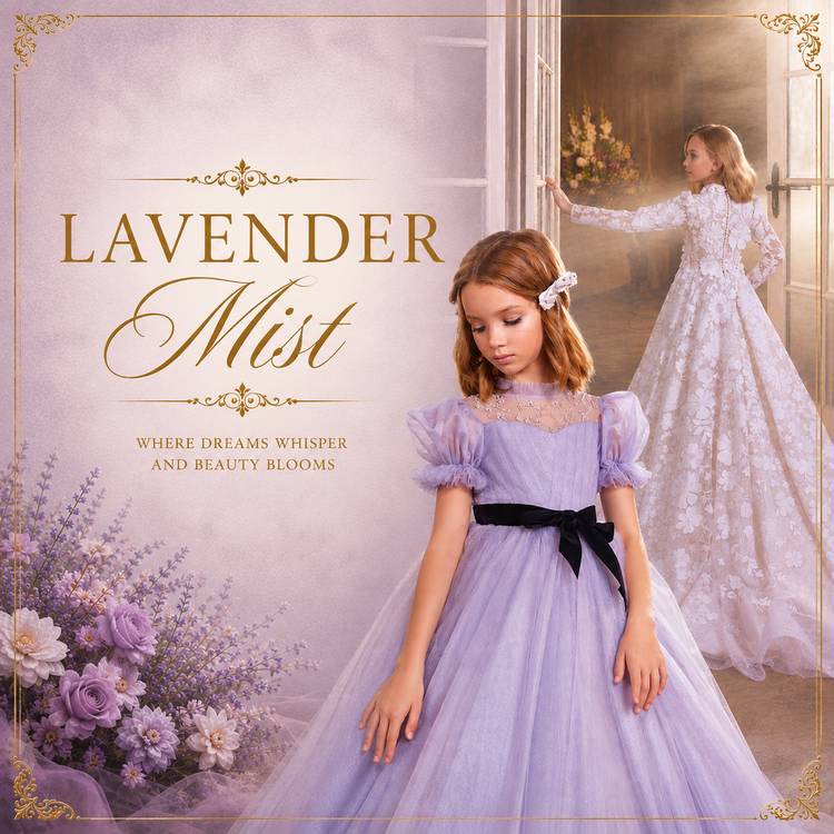 Lavender Mist
