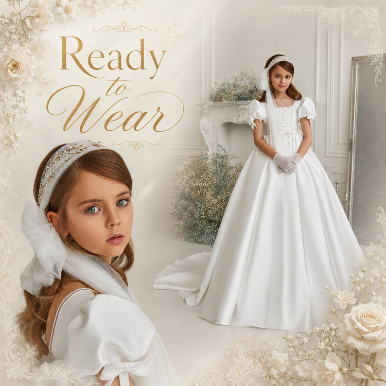 Ready To Wear