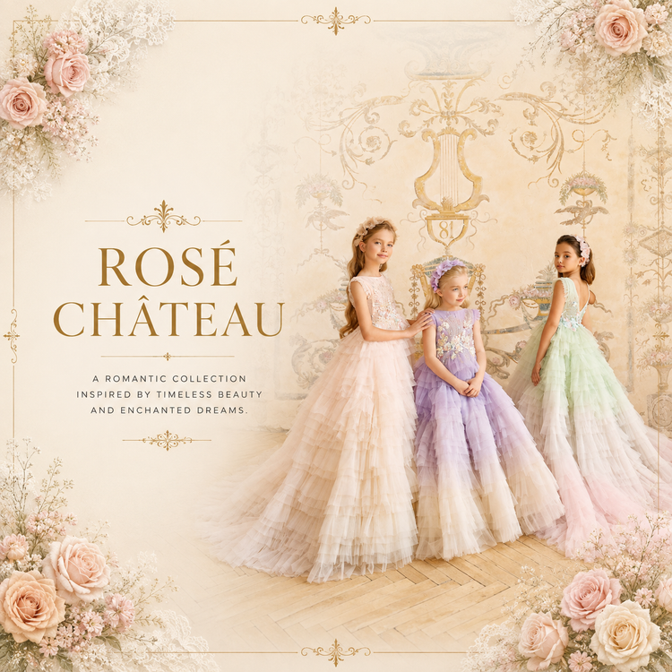 Rosé Château