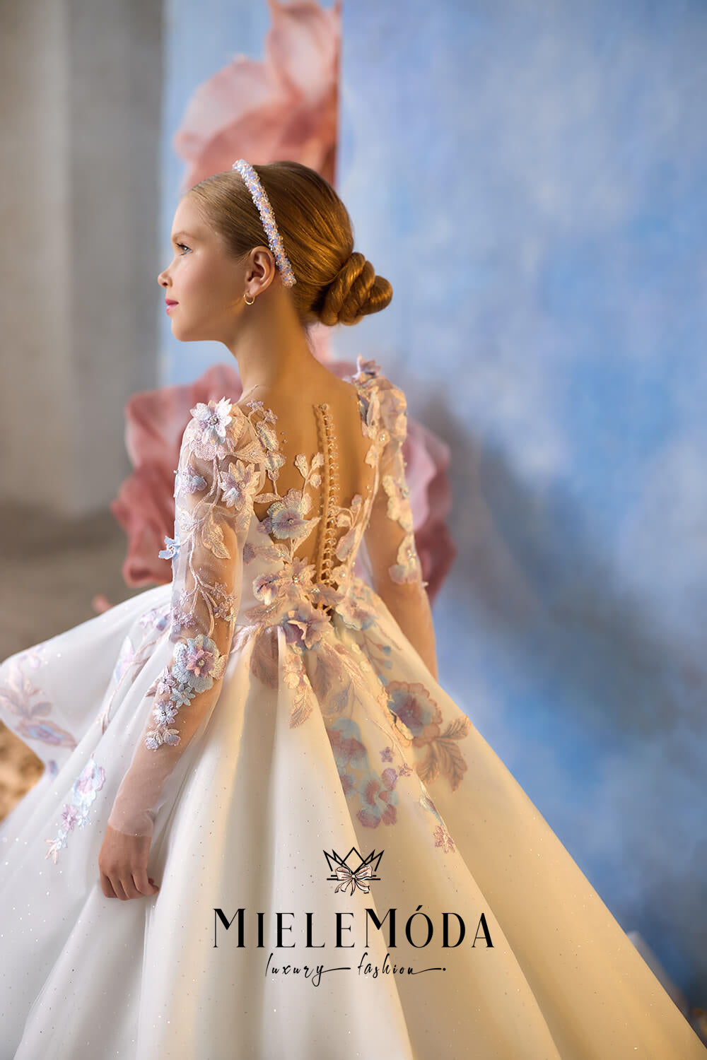 Lily rose communion dress outlet