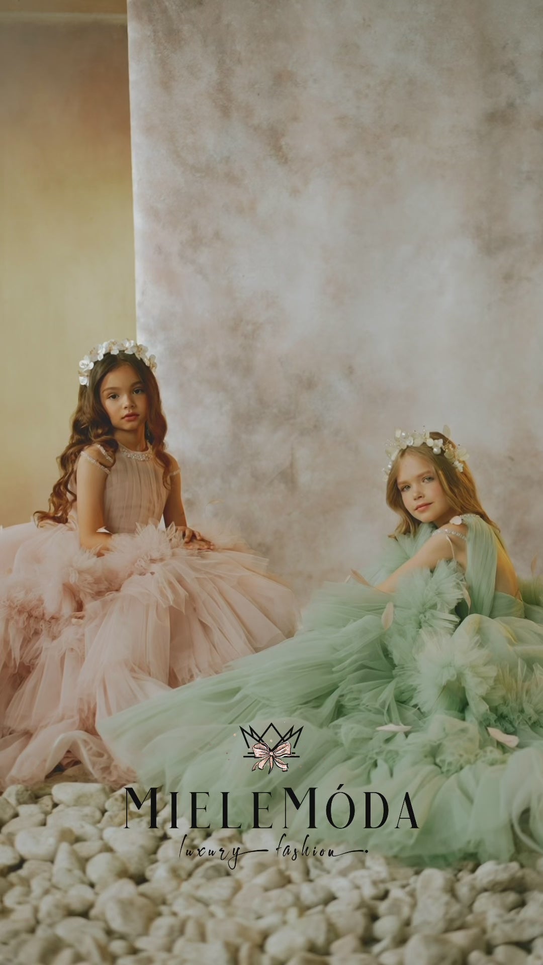 meadow flower ニットクラウン SEQUIN CROWNS 2-5y meadow flower】SEQUIN CROWN – chu chu CHUPETERIA